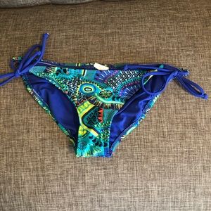 Bikini bottoms
